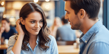 How to Tell If a Shy Girl Likes You: Top 6 Signs and How to Respond Dating Tips