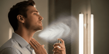 How to Wear Cologne Right: Men’s Guide to Lasting, Irresistible Scent Dating Tips