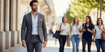 20 Proven Psychology-Backed Moves to Make Women Chase You: The Ultimate Men’s Guide Dating Tips