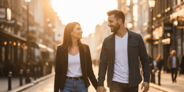 How to Deal with a Hot Girlfriend: Top 5 Confidence-Boosting Strategies for a Stronger Relationship Dating Tips