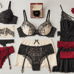 Ultimate Gentleman’s Guide to Buying Lingerie: Step-by-Step Sizing Hacks & Style Tips for the Perfect Gift Dating Tips