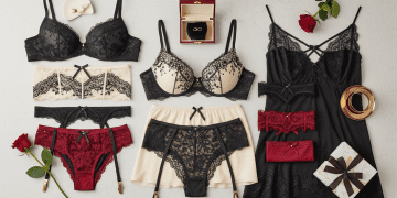 Ultimate Gentleman’s Guide to Buying Lingerie: Step-by-Step Sizing Hacks & Style Tips for the Perfect Gift Dating Tips