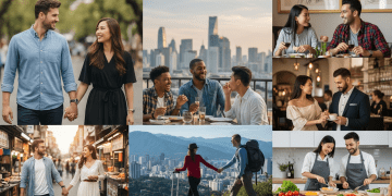 Dating an Asian Girl: The Ultimate Guide for Non-Asian Men Dating Tips