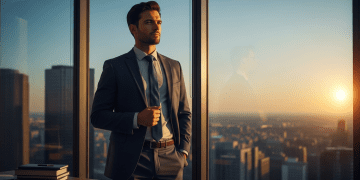 25 Essential Traits of Successful Men to Develop Today Dating Tips