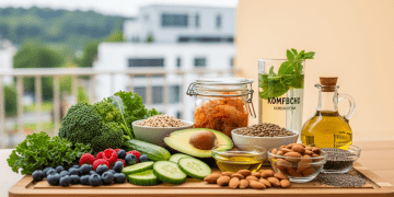 Ultimate Natural Gut Health Tips for 23–30-Year-Olds in Luxembourg Health & Fitness