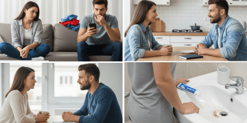 19 Annoying Boyfriend Habits Women Hate and How to Fix Them Dating Tips