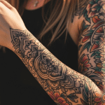 20 Reasons Dating a Tattooed Girl Is the Best Choice Dating Tips