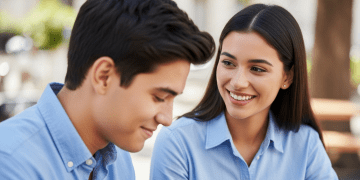 Do Girls Really Like Shy Guys? 5 Secrets to Turn Your Shyness into Attraction Dating Tips