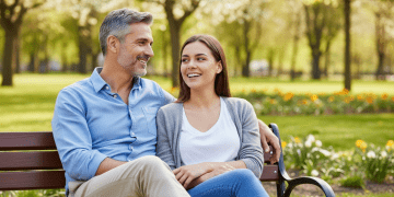 Father-Daughter Bond: Impact on Mental Health & Future Romance Dating Tips