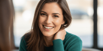 10 Flirting Signs from a Woman: How Every Man Can Recognize Her Signals Dating Tips
