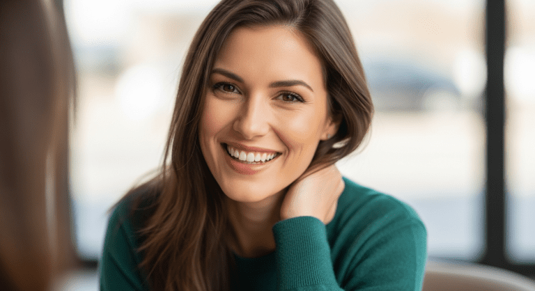 10 Flirting Signs from a Woman: How Every Man Can Recognize Her Signals Dating Tips