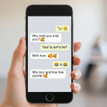 102 Funny & Flirty Texts to Send Her: Make Her Laugh, Smile & Fall for You Dating Tips