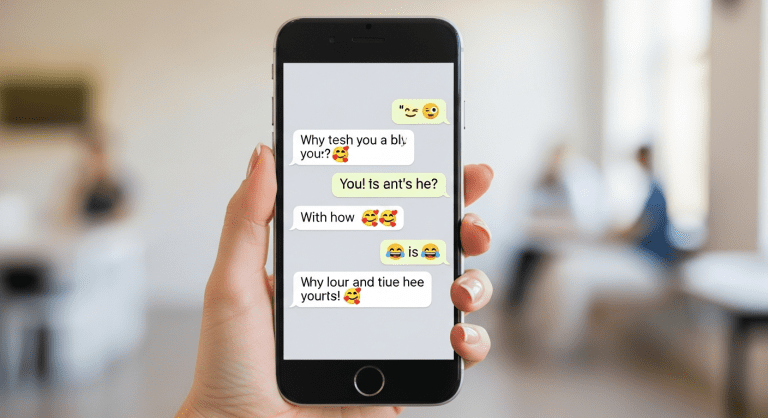 102 Funny & Flirty Texts to Send Her: Make Her Laugh, Smile & Fall for You Dating Tips