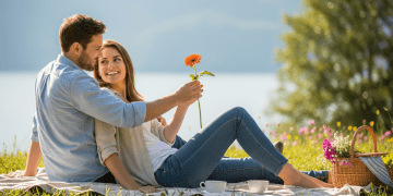 45 Proven Tips to Make Your Girlfriend Happy Every Day and Strengthen Your Relationship Dating Tips