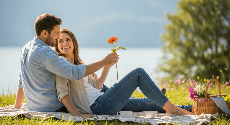 45 Proven Tips to Make Your Girlfriend Happy Every Day and Strengthen Your Relationship Dating Tips