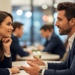 How to Spot Flirtation Signs: The Ultimate Guide to Decoding Body Language and Verbal Cues Dating Tips