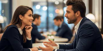 How to Spot Flirtation Signs: The Ultimate Guide to Decoding Body Language and Verbal Cues Dating Tips