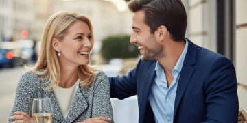 54 Proven Cougar Dating Tips: How to Successfully Date an Older Woman Dating Tips