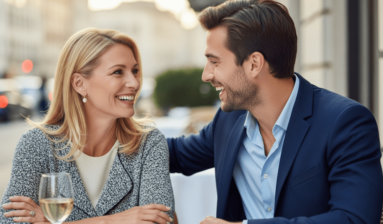 54 Proven Cougar Dating Tips: How to Successfully Date an Older Woman