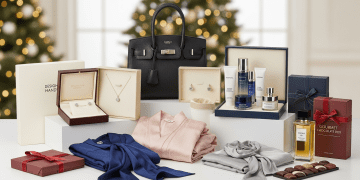25 Best Christmas Gifts for Your Girlfriend – The Ultimate Holiday Gift Guide Dating Tips