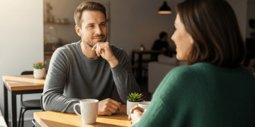 Do I Love Her? Ultimate Guide for Men: 12 Proven Signs & Steps to Confirm Real Feelings Dating Tips