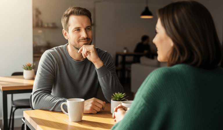 Do I Love Her? Ultimate Guide for Men: 12 Proven Signs & Steps to Confirm Real Feelings