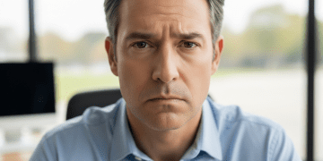 Resting Bitch Face (RBF): Science-Backed Causes & 4 Effective Fixes Dating Tips