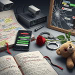 Psycho Girlfriend Warning Signs: 7 Key Red Flags & How to Protect Yourself Dating Tips