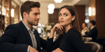 Mastering Shit Tests in Dating: How to Pass with Confidence and Ignite Attraction Dating Tips