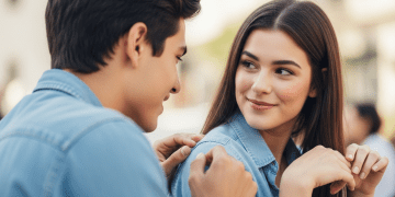 How to Tell if a Girl Has a Crush on You: 7 Subtle Signs Dating Tips