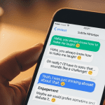 28 Subtle Signs a Girl Likes You Over Text: How to Decode Her Flirty Messages Dating Tips