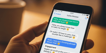 28 Subtle Signs a Girl Likes You Over Text: How to Decode Her Flirty Messages Dating Tips