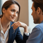 How to Tell if a Woman Is Sexually Attracted to You: 8 Key Signs & Body Language Cues Dating Tips
