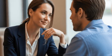 How to Tell if a Woman Is Sexually Attracted to You: 8 Key Signs & Body Language Cues Dating Tips