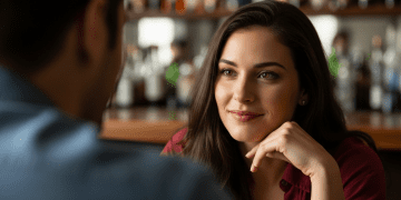 How to Tell If a Woman Is Sexually Attracted to You: 27 Clear Signs Dating Tips