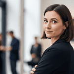 Signs a Woman Is Intimidated by You: 7 Subtle Cues She’s Attracted but Overwhelmed Dating Tips