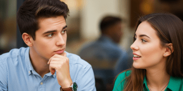 How to Tell If Someone Is Genuinely Interested or Just Seeking Attention Dating Tips