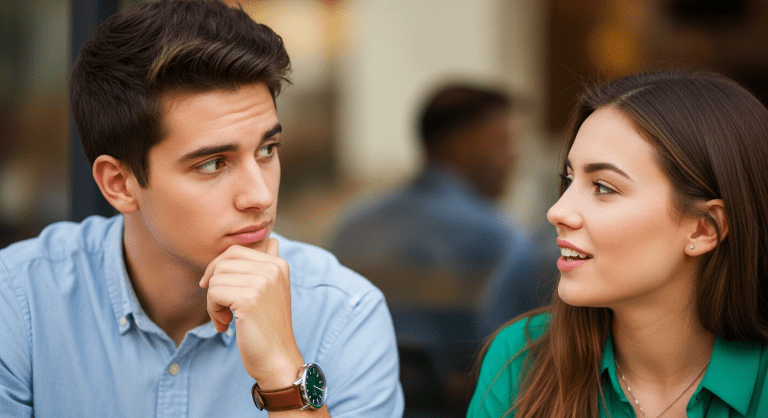 How to Tell If Someone Is Genuinely Interested or Just Seeking Attention Dating Tips