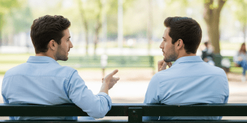 Does Liking a Man Mean You’re Gay? Key Signs & Bromance vs Attraction Explained Dating Tips
