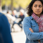 How to Tell If She Wants You to Leave Her Alone: 7 Clear Signs Dating Tips