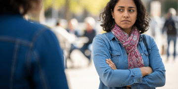 How to Tell If She Wants You to Leave Her Alone: 7 Clear Signs Dating Tips
