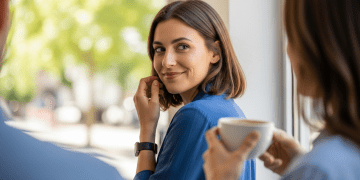 20 Subtle Signs She Wants Your Attention (How to Tell If a Woman Likes You) Dating Tips
