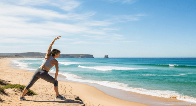 Fat Loss After 40 in Australia (2025): Ultimate Sustainable Weight Loss Guide Health & Fitness