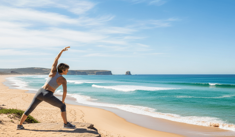Fat Loss After 40 in Australia (2025): Ultimate Sustainable Weight Loss Guide