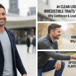 What Attracts Women to Men: 15 Irresistible Traits Women Crave Dating Tips