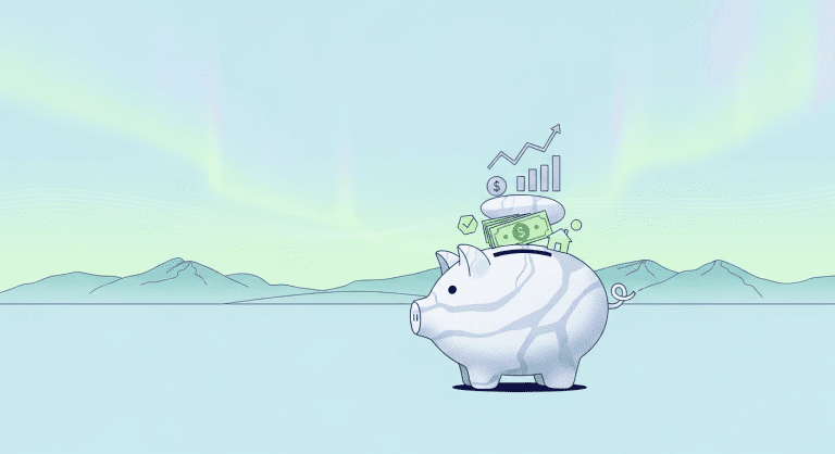 How to Build a Recession-Proof Emergency Fund in Iceland: Step-by-Step Guide for 31–40-Year-Olds Personal Finances