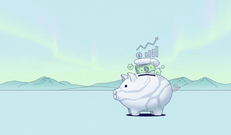 How to Build a Recession-Proof Emergency Fund in Iceland: Step-by-Step Guide for 31–40-Year-Olds