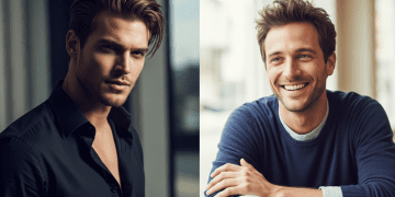 Sexy vs Cute in Men: A Woman’s Guide to the Key Differences Women Crave Dating Tips