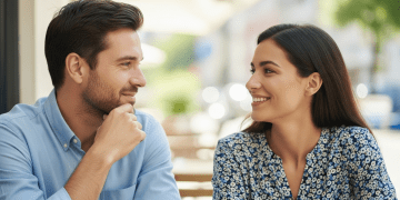 What Does It Mean When a Girl Calls You “Cute”? 7 Hidden Meanings & How to Respond Dating Tips