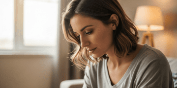 Why Are Women So Moody? Hormonal Fluctuations & Emotional Support Tips for Men Dating Tips